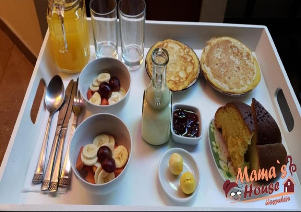 クスコ Mama'S House Bed & Breakfast エクステリア 写真